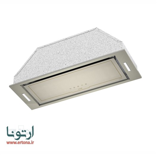 هود مخفی آلتون مدل H604C